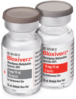 BLOXIVERZ MD 1MG/ML 10X10ML
