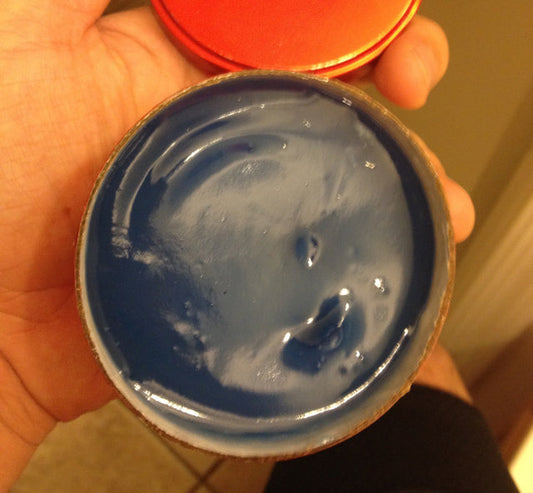 BLUE MAGIC PRESSING OIL 5z