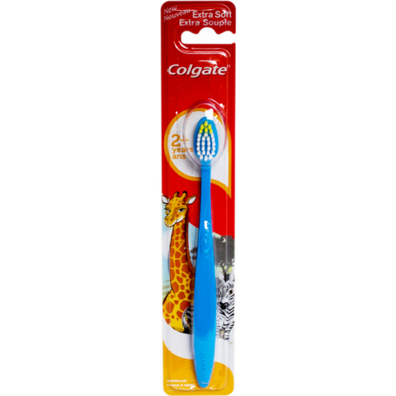 COLGATE TROLLS 2 EXTRA SOFT
