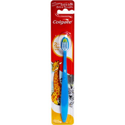 COLGATE TROLLS 2 EXTRA SOFT
