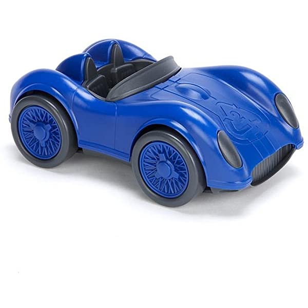 Green Toys Red Race Car