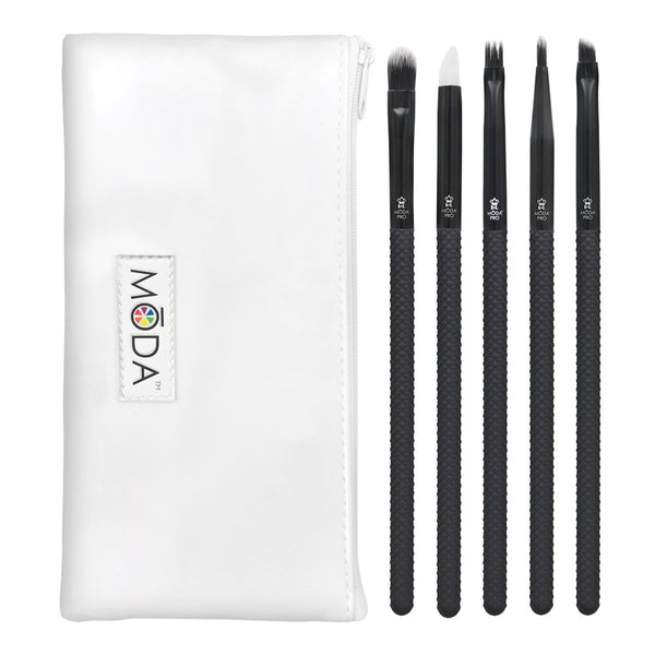 Moda Pro Makeup Brush BMX-255