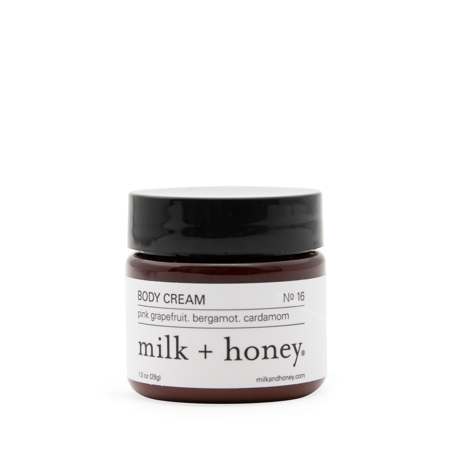 HONEY BABY HONEY GLAZE BALM 4OZ