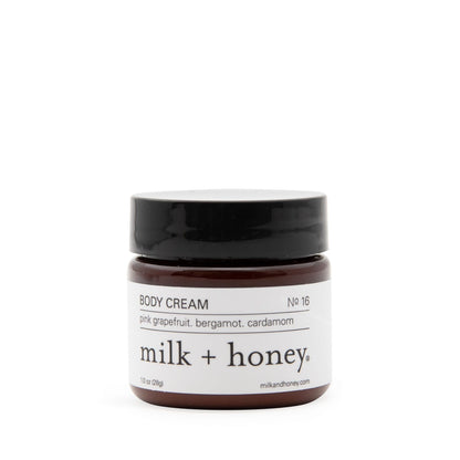 HONEY BABY HONEY GLAZE BALM 4OZ