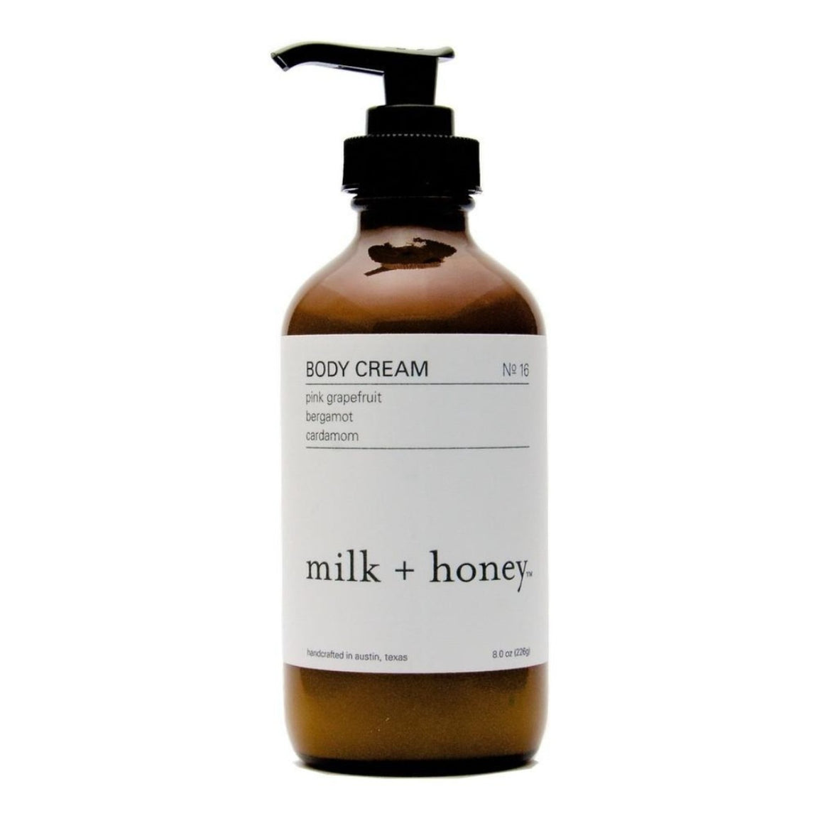 HONEY BABY BATH/BODY OIL 11.25Z