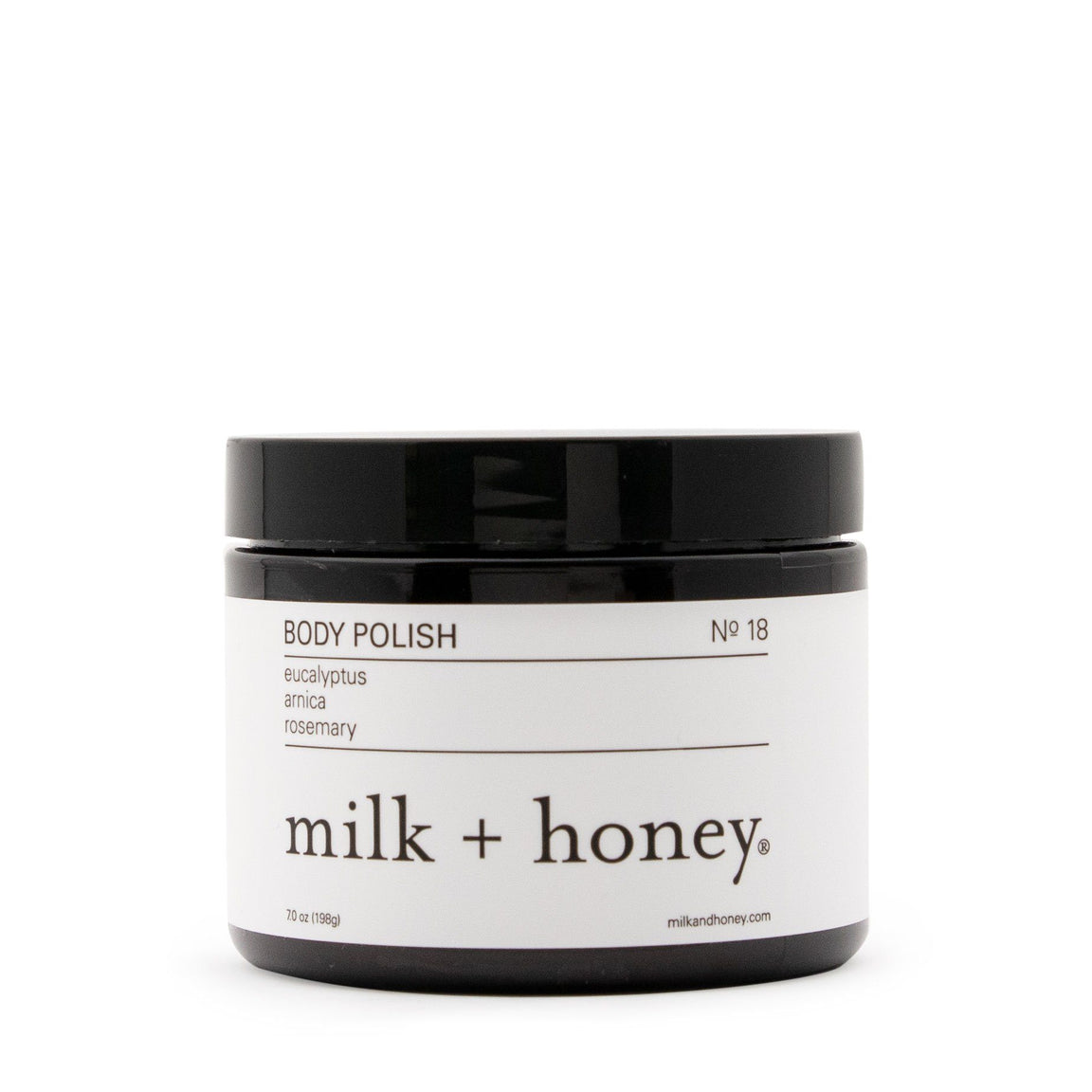 HONEY BABY HONEY GLAZE BALM 4OZ