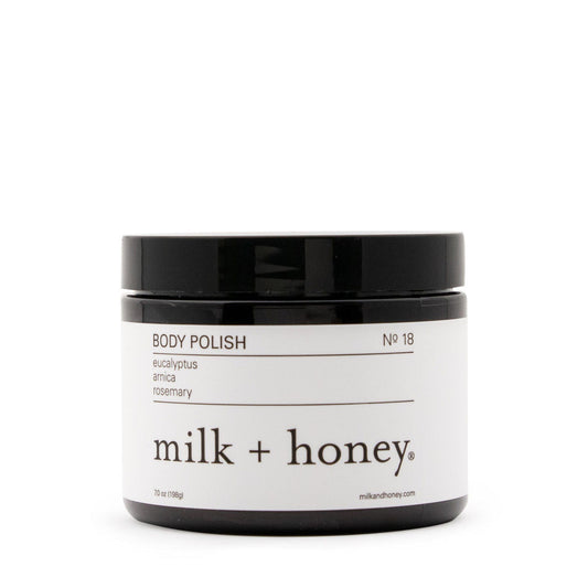 HONEY BABY HONEY GLAZE BALM 4OZ