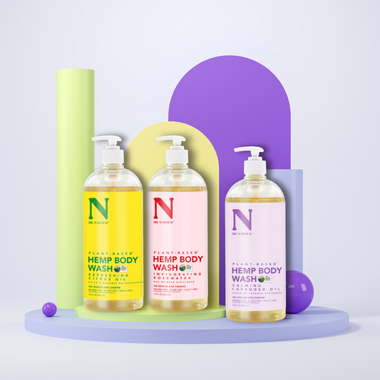 DR NATURAL COCONUT CD 16OZ