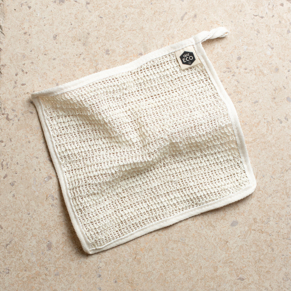 Body Benefits Srub & Smooth Exfoliating Body Cloth - Assorted