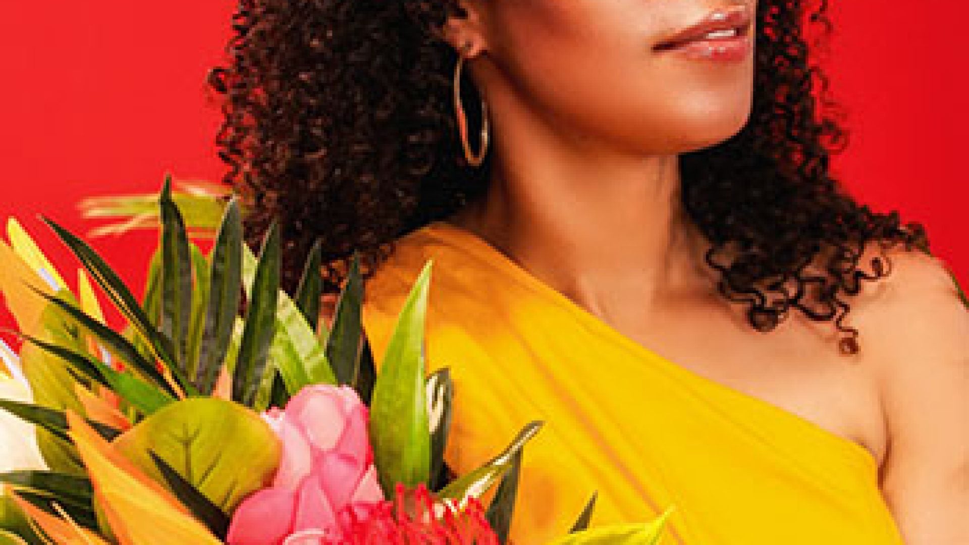 BOMBA CURLS FORBIDDEN HR MASK 6