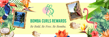 BOMBA CURLS PAPAYA CURL BOOST5Z