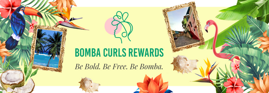 BOMBA CURLS PAPAYA CURL BOOST5Z