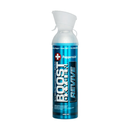 BOOST OXYGEN ELECTRLTMX PK12X7.7G