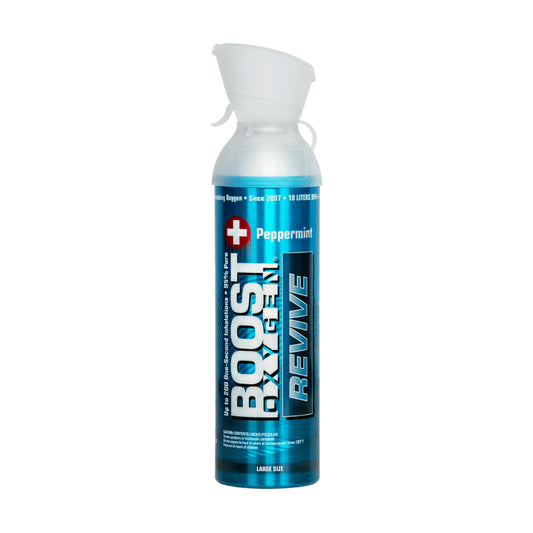 BOOST OXYGEN ELECTRLTMX PK12X7.7G