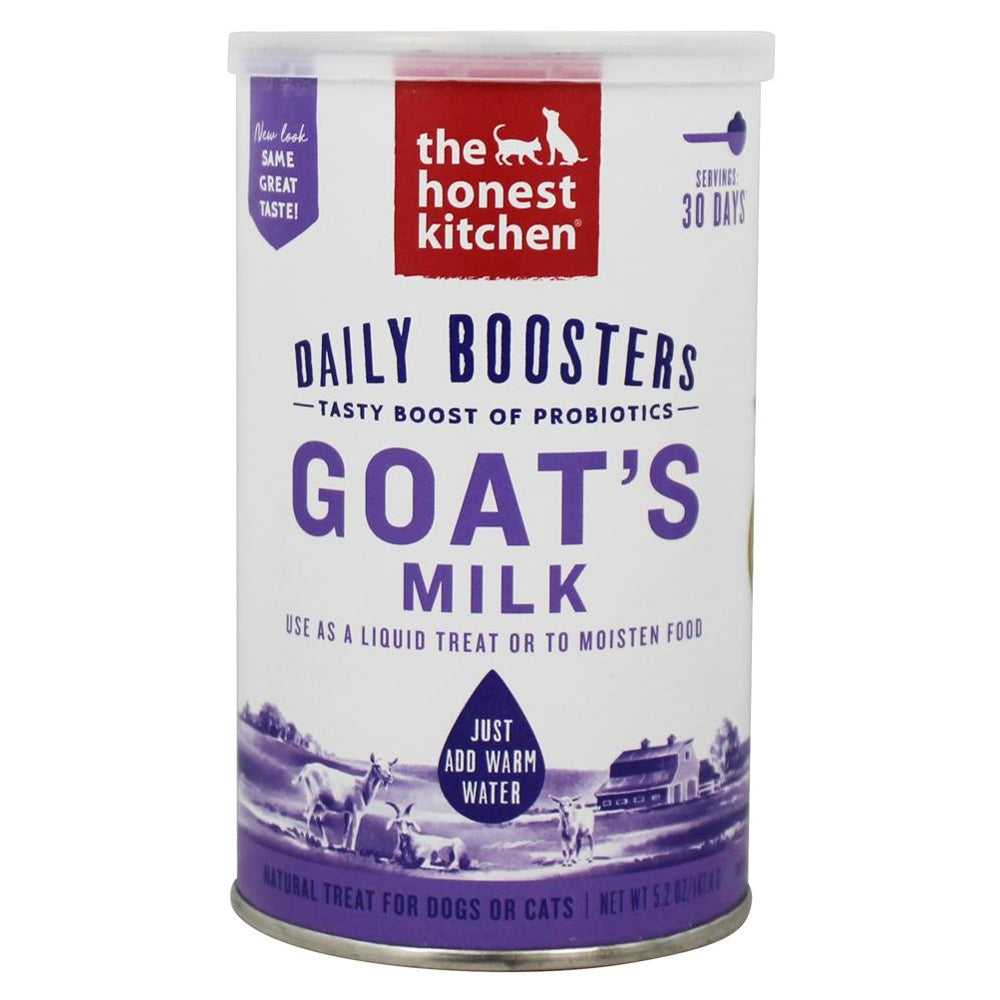 PROBIOTIC DGST HLT CP100GOAT MILK