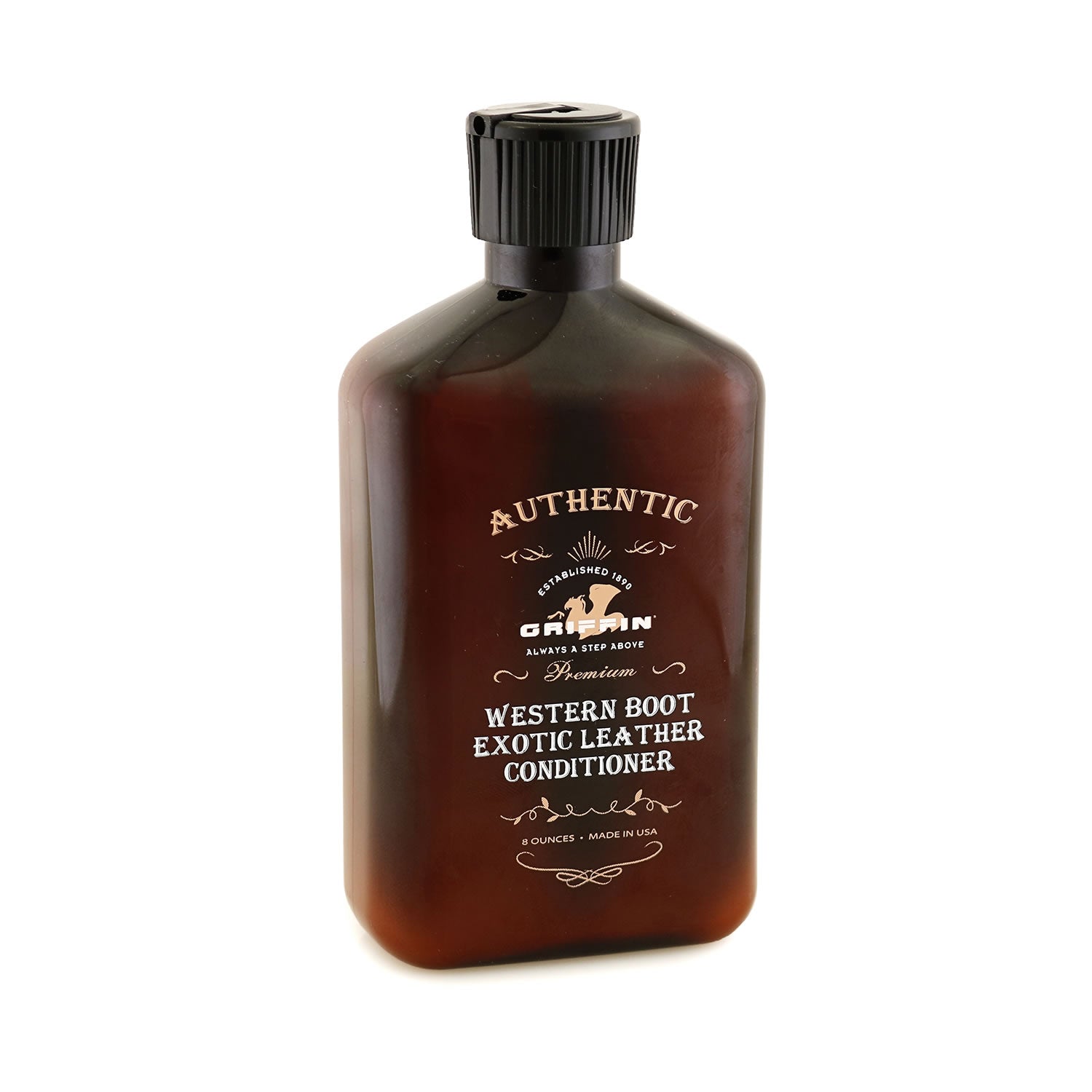 BOOT EXOTIC LETHER CONDITIONER