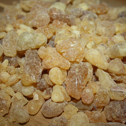 BOSWELLIA