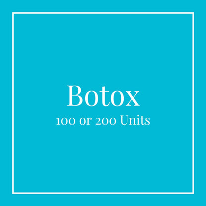 BOTOX PR 200U PF DSHP