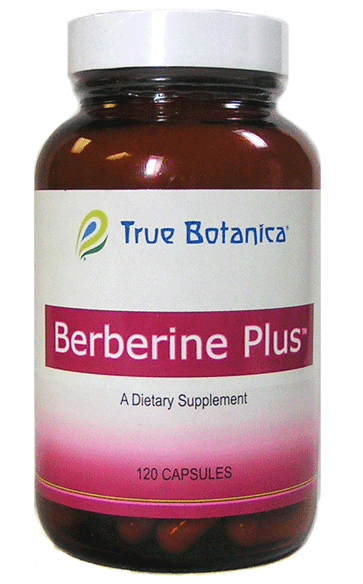 BERBERINE PLUS CP 30 NUTRABETIC