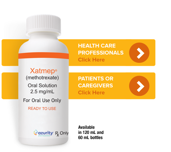 XATMEP SL 2.5MG/ML 120ML
