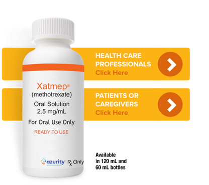 XATMEP SL 2.5MG/ML 120ML
