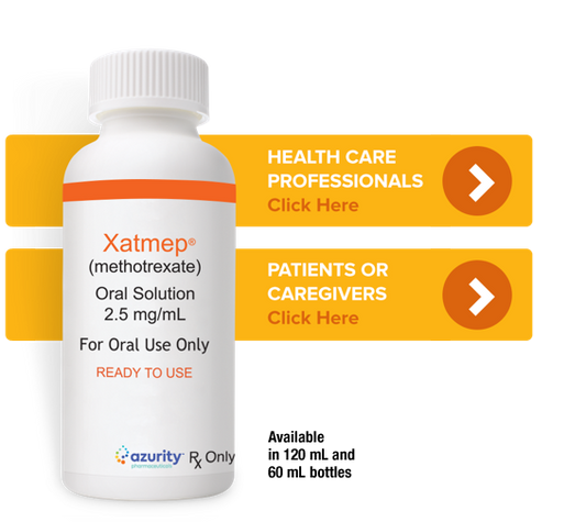 XATMEP SL 2.5MG/ML 120ML