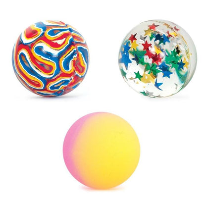 CLASSIC BOUNCY BALL