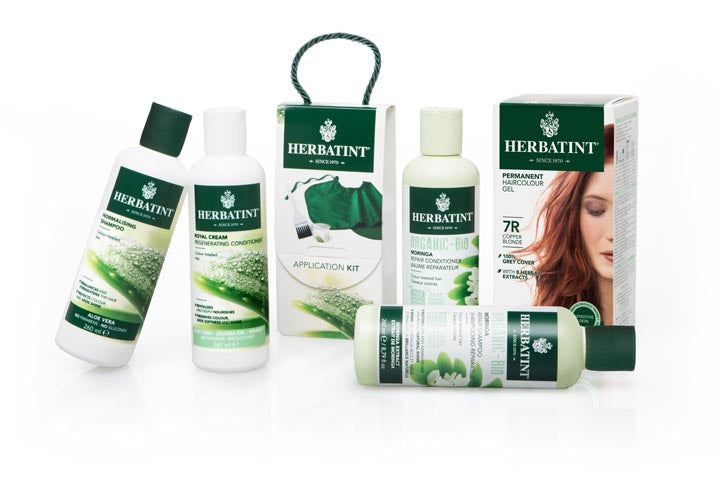 HERBATINT HAIRTCHPTMPRYBL S321669-4