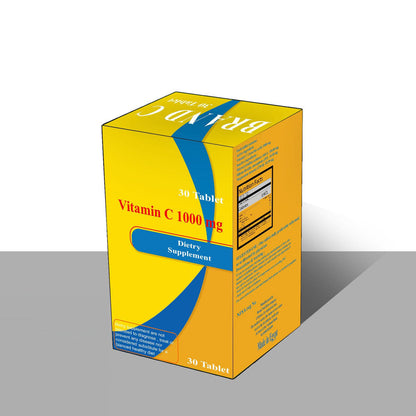 VITAMIN C-1000 TB 110