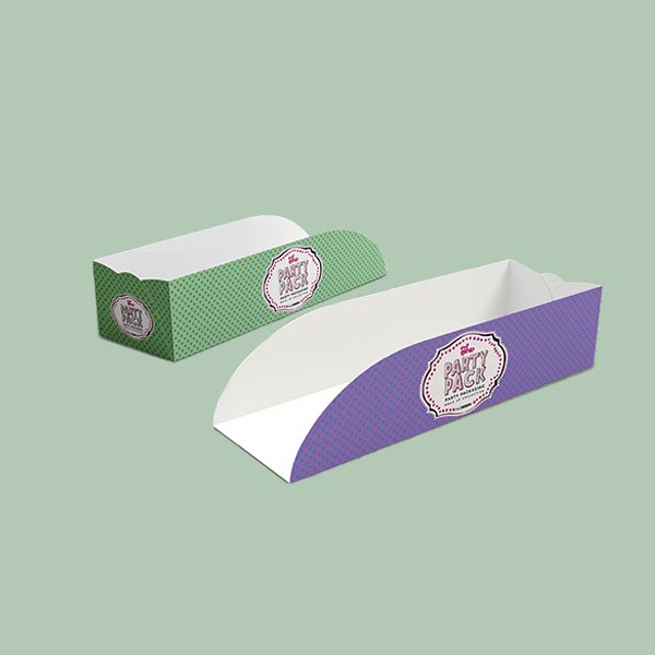 THE SHOP LAUNCH TRAY 21PC