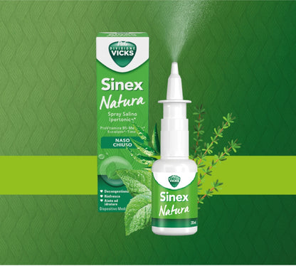 VICKS SINEX SVR CONG TB 24 LQC ND
