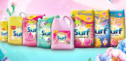 CLEANER,MULTI SURF,LAVNDR