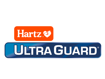 HARTZ  ULTRAGUARD 0.84OZ DSHP