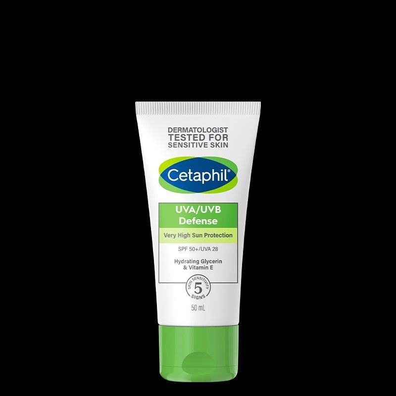 CETAPHIL FACE MOIST UVA/UVB SPF50 1.7OZ
