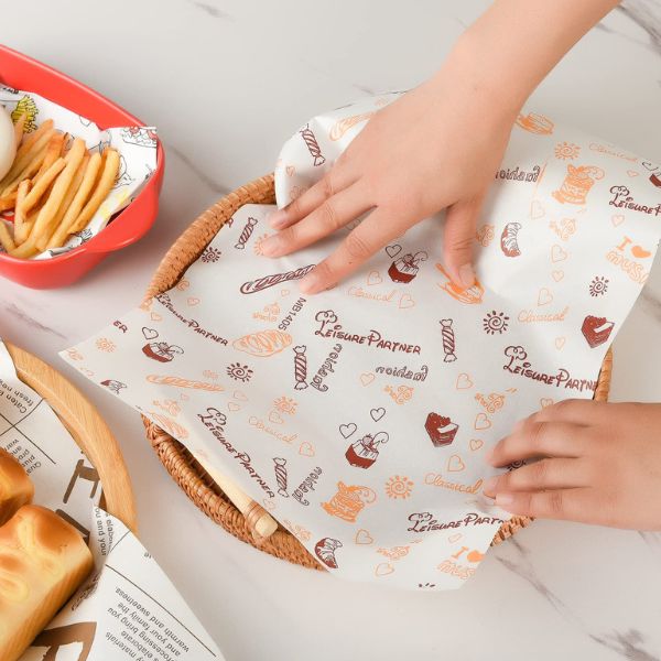 PARCHMENT PAPER