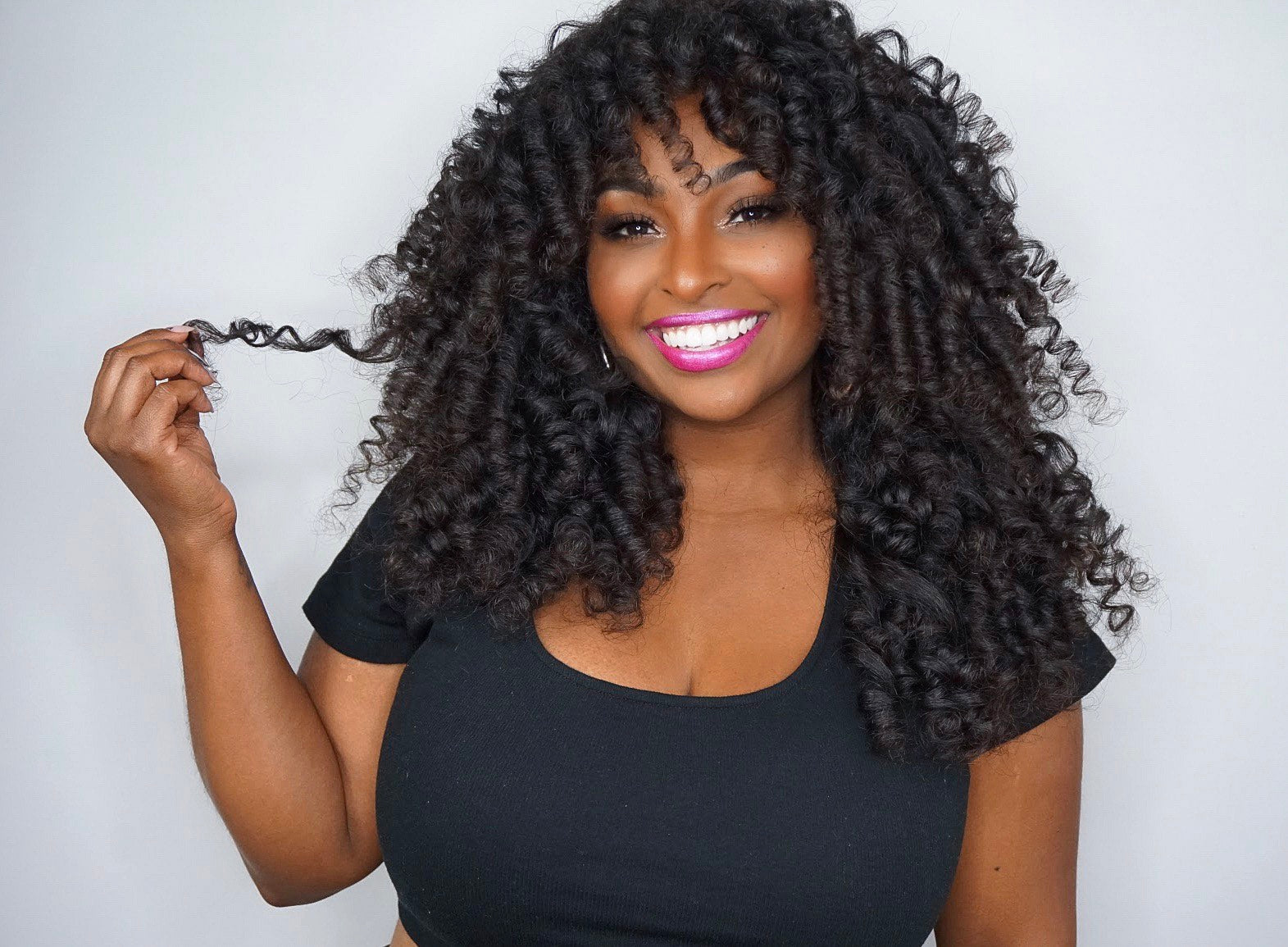 CURLS CASHMER&CAVIAR GELLE   8Z