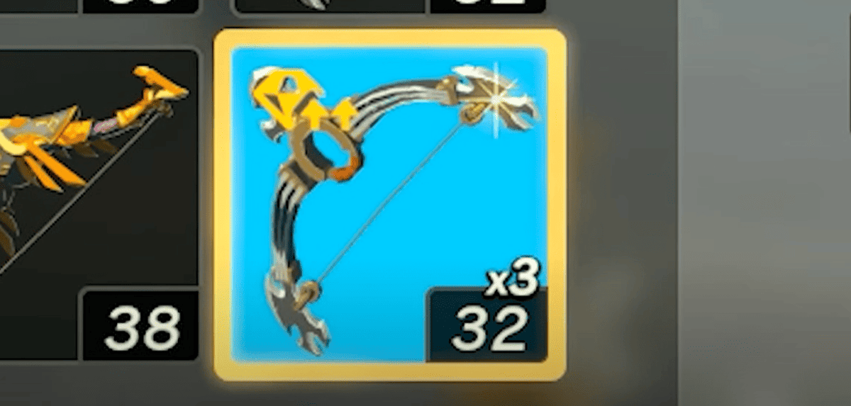DEITY REPAIR ESSENTIAL LOTN7.3Z
