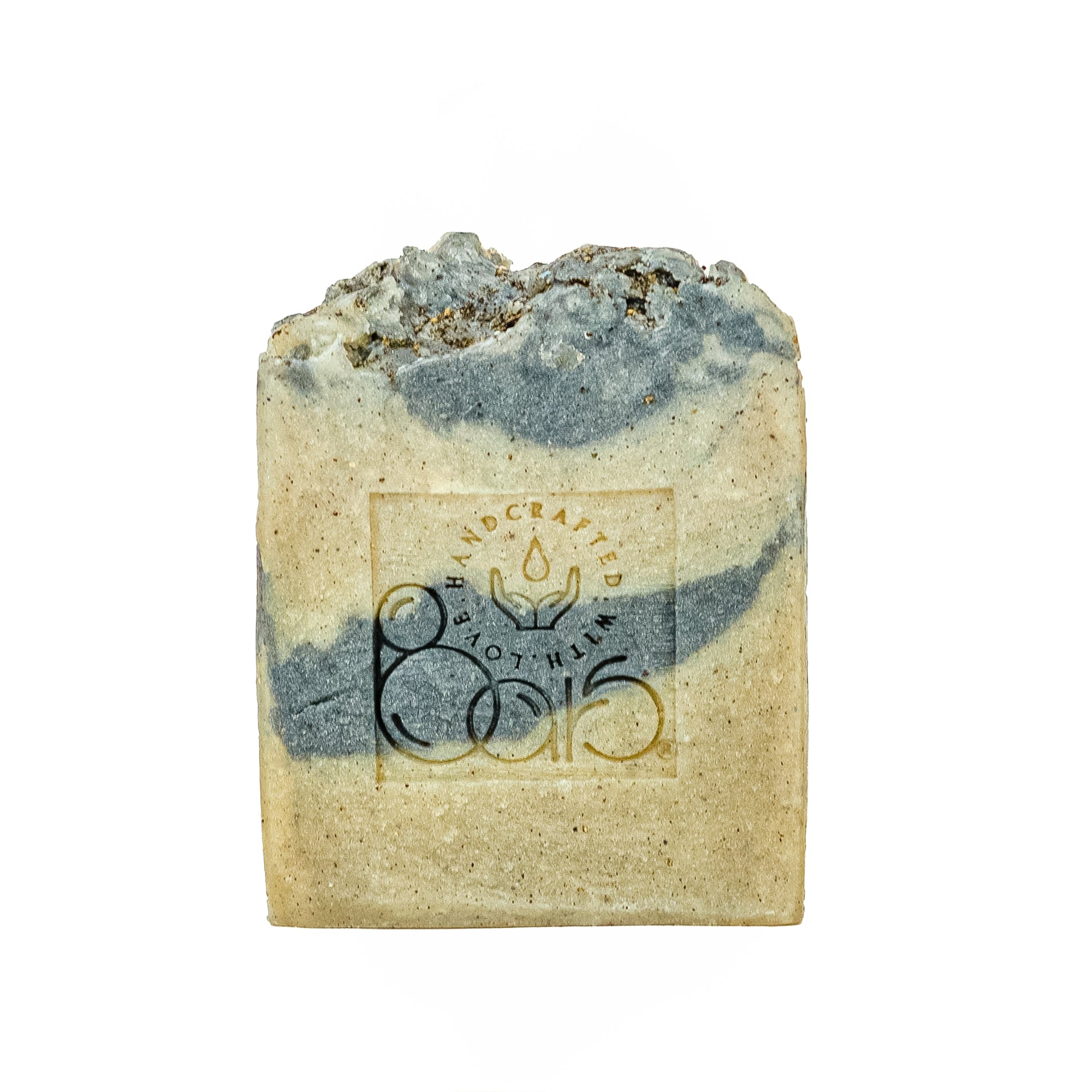 BLACK SEED BAR SOAP,BLACKSEED&GLYCRN