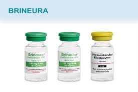 BRINEURA KT 30MG/ML DSHP