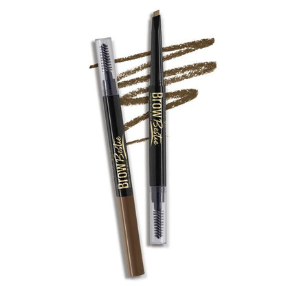 L.A. Girl Brow Bestie Pencil - Black Brown