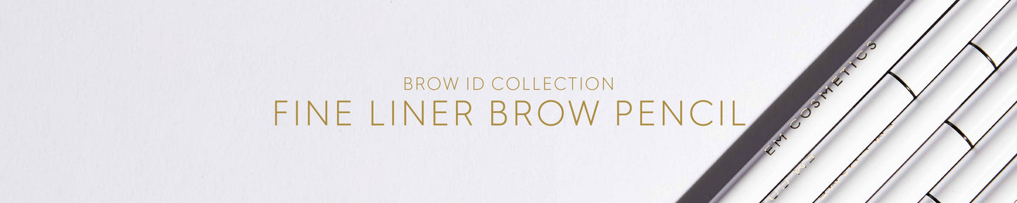 BROW PENCIL ED PERF LT/MD #326