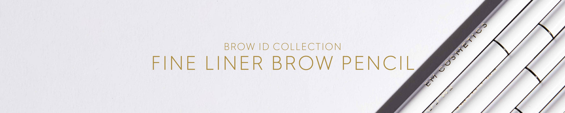 BROW PENCIL ED PERF LT/MD #326
