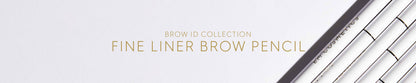 BROW PENCIL ED PERF LT/MD #326