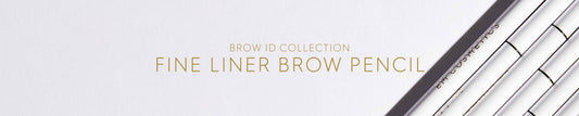 BROW PENCIL ED PERF LT/MD #326