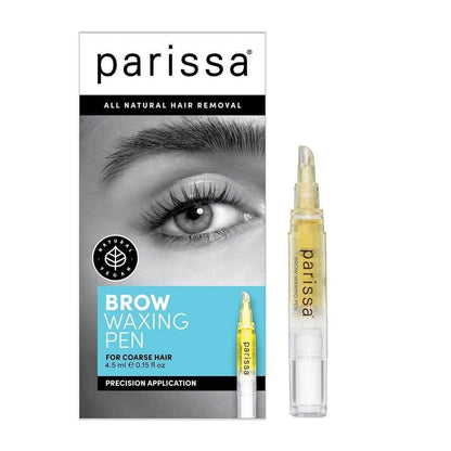 PARISSA WAX STRP,QUICKEZY,FCE LIP