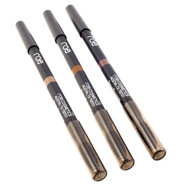 POWDER LDR BROW PENCIL ASH BRN