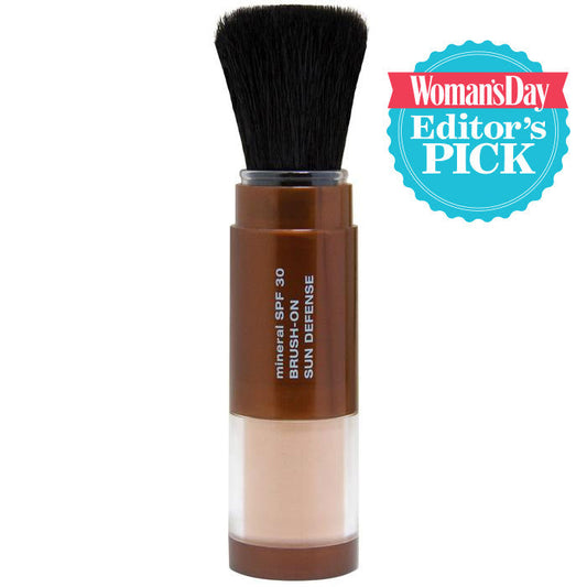 MINERAL SPF30 BRUSHON SUN DEFN