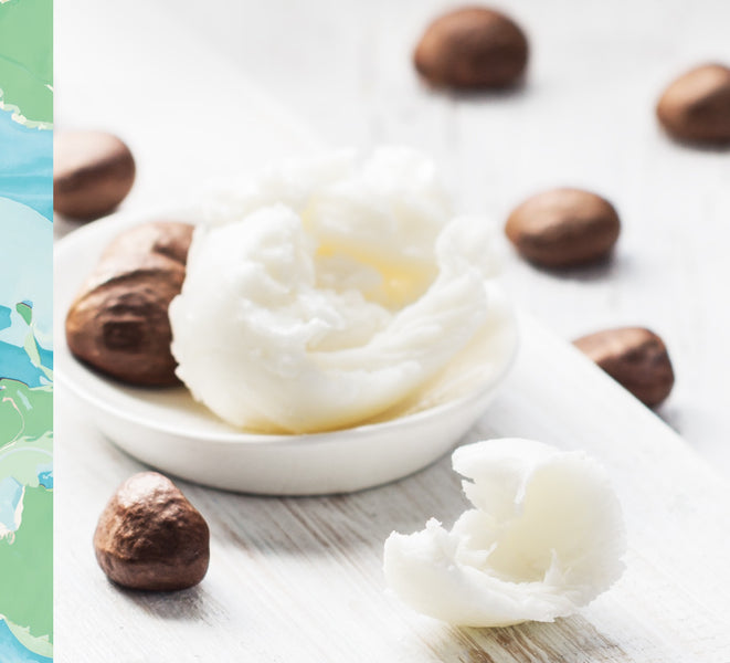 SOAP,CNUT VAN,SHEA BTR BR