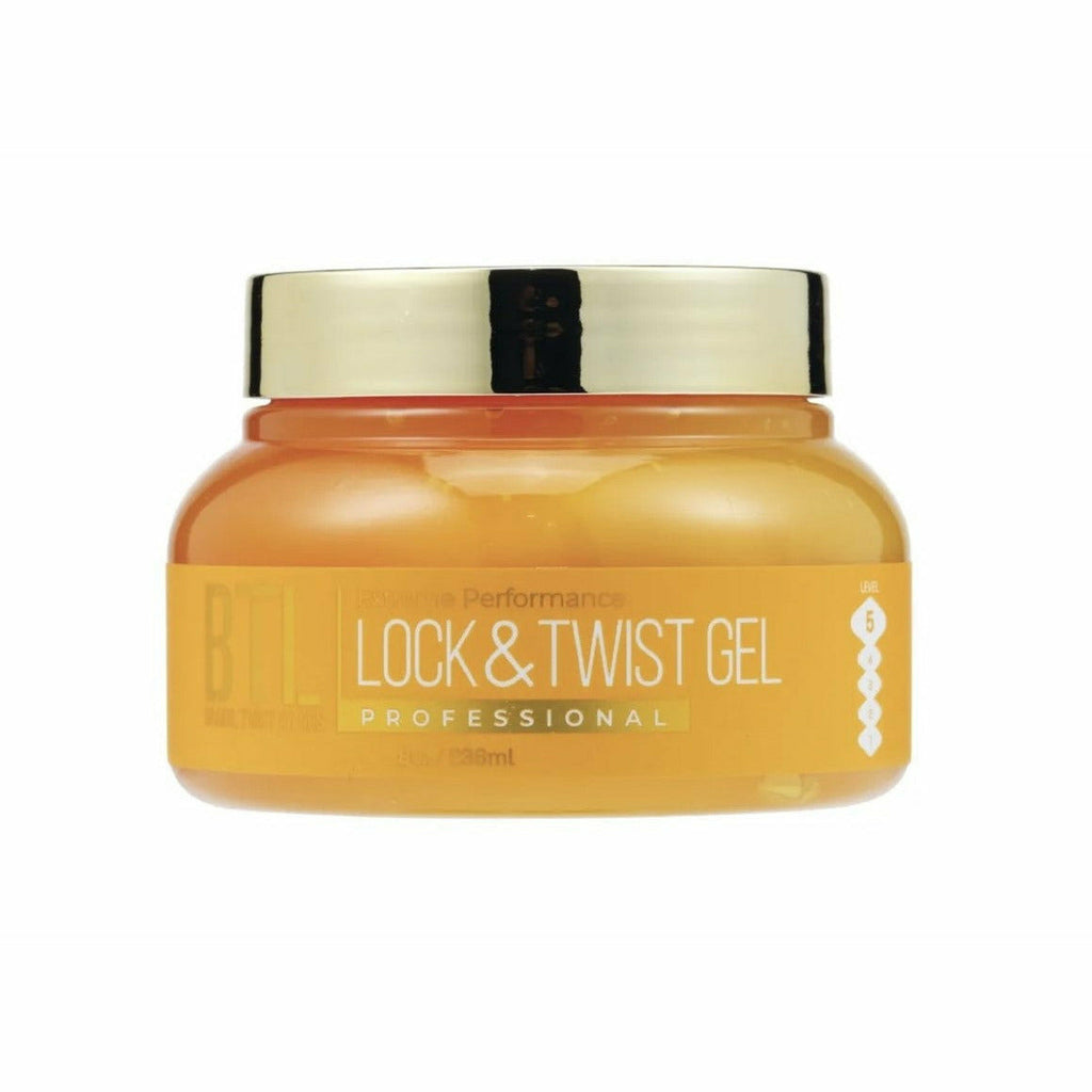 BTL BRD GEL EXTREME PNK 8 OZ