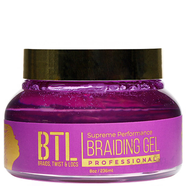 BTL BRD GEL SUPREME         32Z